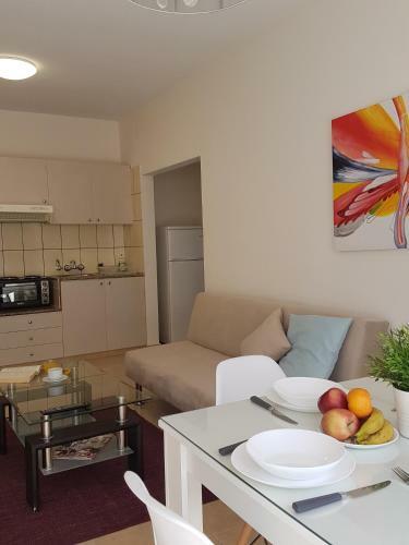 Apartamento Marianna Annex