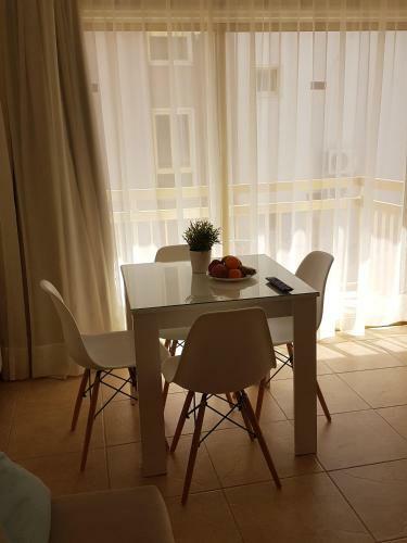 Apartamento Marianna Annex