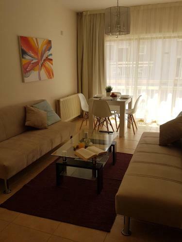 Apartamento Marianna Annex