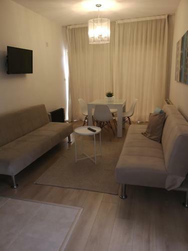 Apartamento Marianna Annex