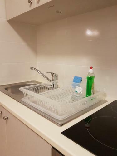 Apartamento Marianna Annex