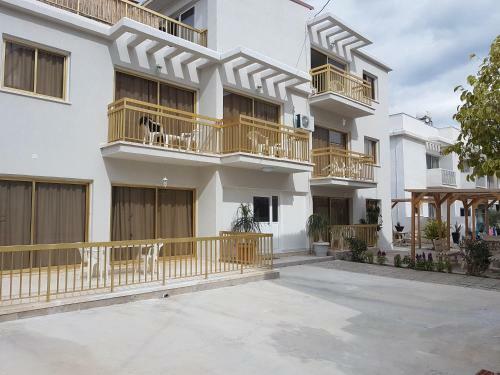 Apartamento Marianna Annex