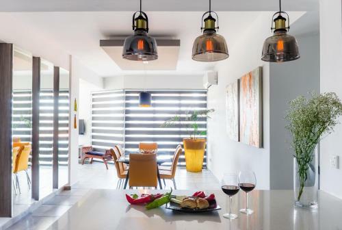 Apartamento Levanco City Sea Business Suite