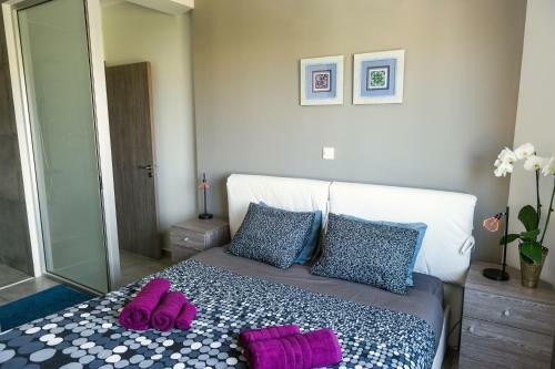 Apartamento Levanco City Sea Business Suite