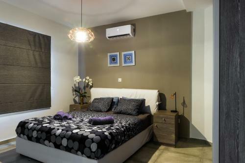 Apartamento Levanco City Sea Business Suite