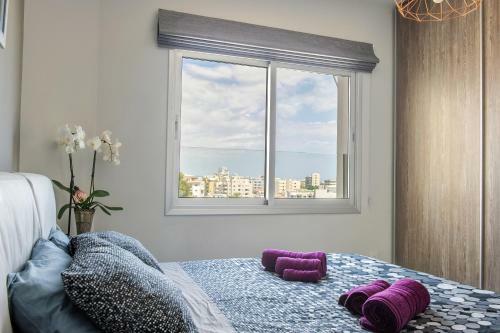 Apartamento Levanco City Sea Business Suite