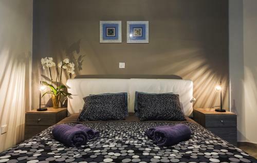 Apartamento Levanco City Sea Business Suite