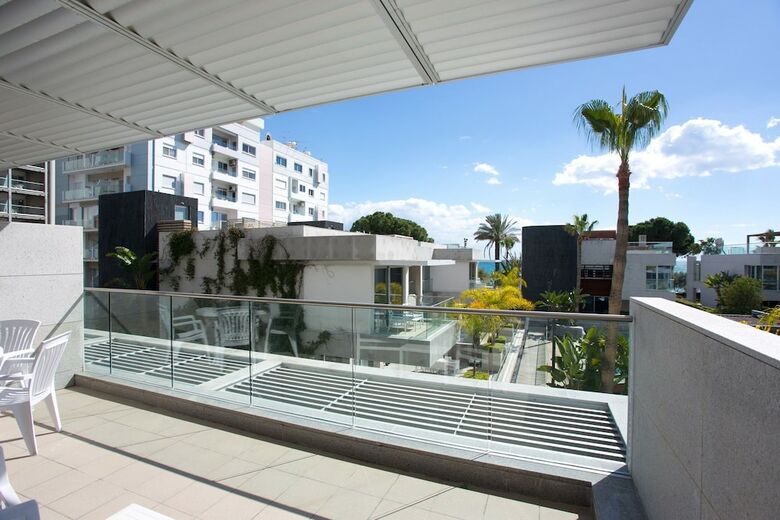 Opera Exclusive Apartments