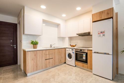 Apartamento Zavos Aqua Park Vacation Club