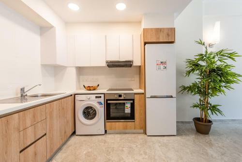 Apartamento Zavos Aqua Park Vacation Club