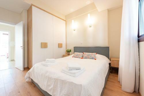 Apartamento Zavos Aqua Park Vacation Club