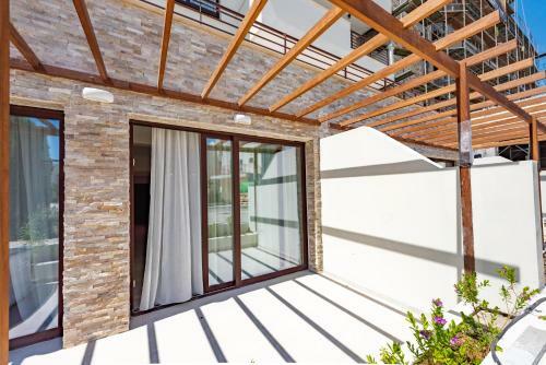 Apartamento Zavos Aqua Park Vacation Club