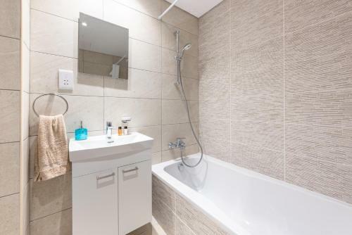Apartamento Zavos Aqua Park Vacation Club