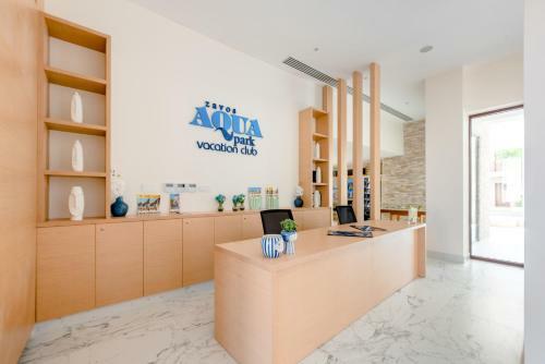 Apartamento Zavos Aqua Park Vacation Club