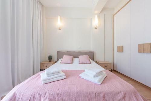 Apartamento Zavos Aqua Park Vacation Club