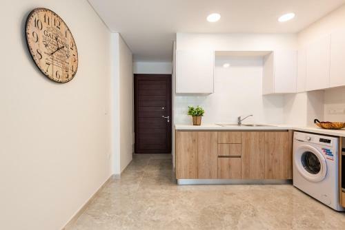 Apartamento Zavos Aqua Park Vacation Club