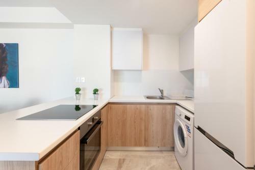 Apartamento Zavos Aqua Park Vacation Club