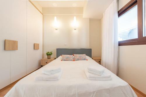 Apartamento Zavos Aqua Park Vacation Club