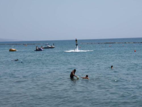 Lovely One Bed Apartment Near The Beach