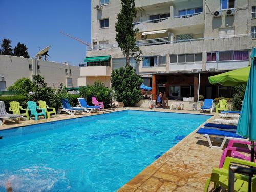 Lovely One Bed Apartment Near The Beach