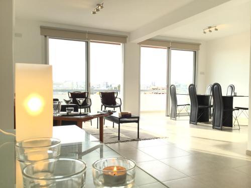 Apartamento Residence One
