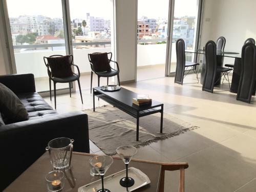 Apartamento Residence One
