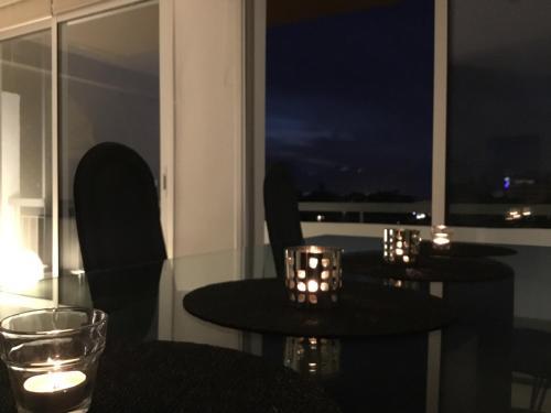 Apartamento Residence One
