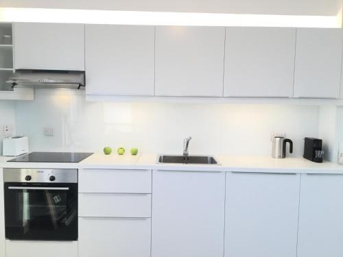 Apartamento Residence One