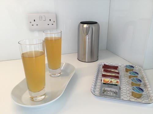 Apartamento Residence One