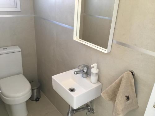 Apartamento Residence One