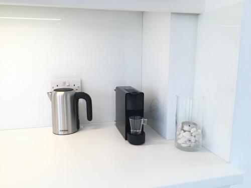 Apartamento Residence One