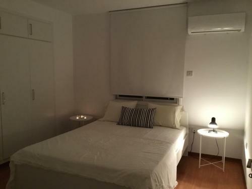 Apartamento Residence One