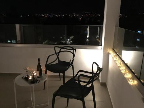 Apartamento Residence One