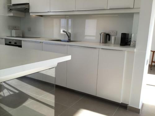 Apartamento Residence One