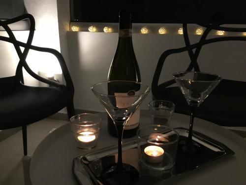 Apartamento Residence One