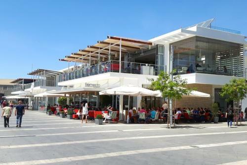Apartamento Residence One