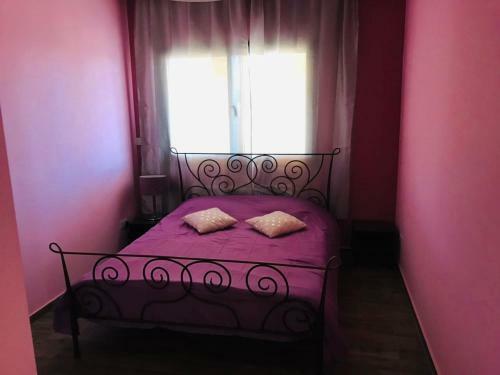 Villa Jasmin House