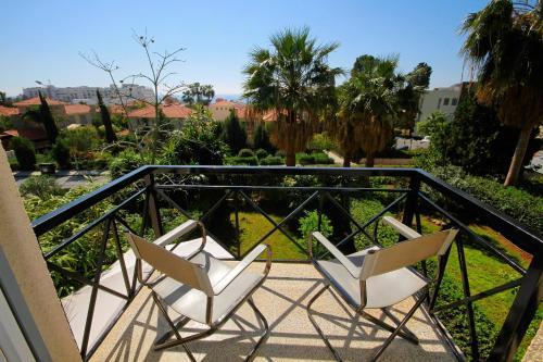 Periyiali Villa