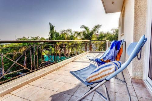 Apartamento Astonnishing Panoramic Sea Views