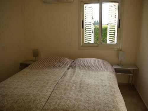 Apartamento Sunny Garden Limassol Star