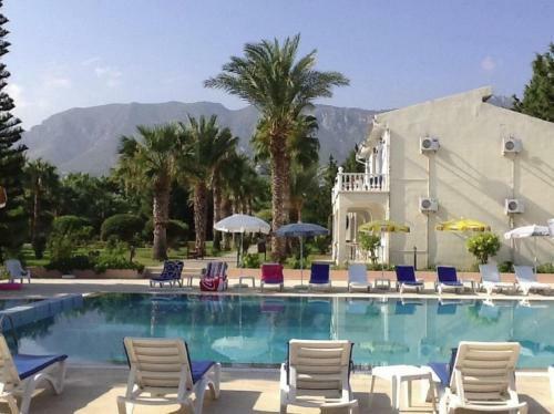 Hotel Mount View