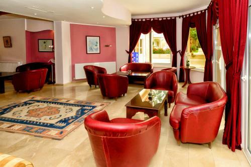 Hotel Mount View