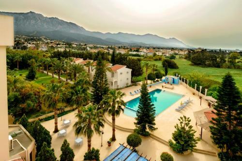 Hotel Mount View