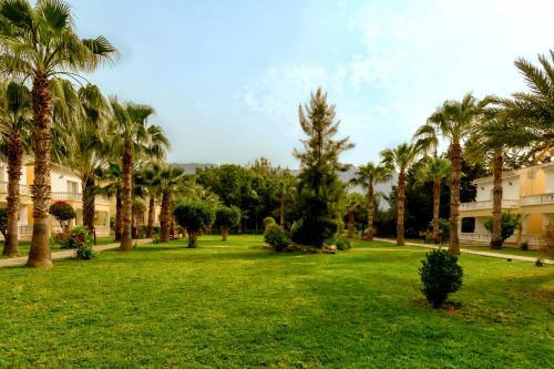 Hotel Mount View