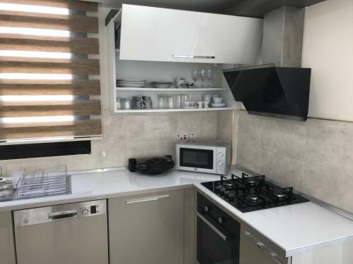 Karia Plus City Apartments