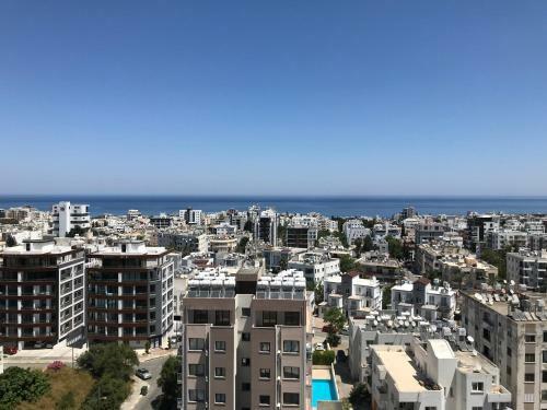 Karia Plus City Apartments
