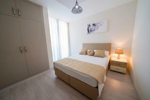 Karia Plus City Apartments