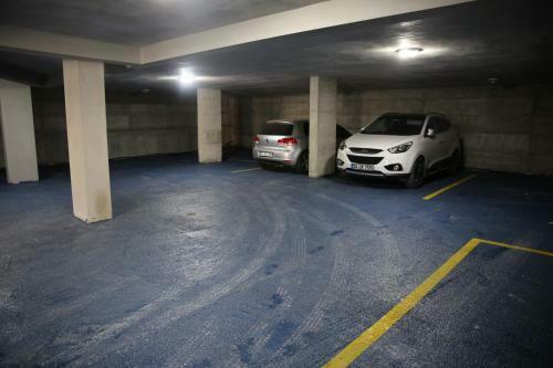 Karia Plus City Apartments
