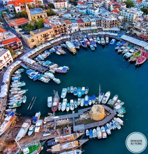 Karia Plus City Apartments