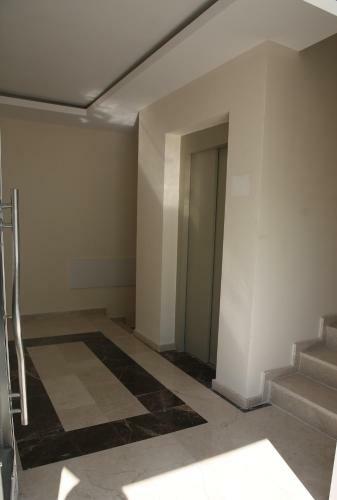 Karia Plus City Apartments